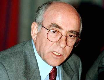 Ποτέ δεν σκέφτηκα να ενταχθώ στο ΠΑΣΟΚ, δήλωσε ο Θεσσαλός πολιτικός