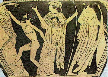 Το ανάκτορο του Ιάσονα ενδέχεται να έφερε στο φως η αρχαιολογική σκαπάνη