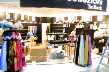 Ανοδο 9,7% σημείωσε ο τζίρος των εμπορικών καταστημάτων