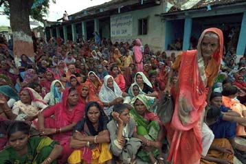 Συγγενείς των Ευρωπαίων οι Ινδοί που ανήκουν στις ανώτερες κάστες