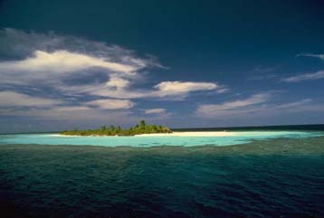 Αμφισβητείται η πρόβλεψη του ΟΗΕ για την άνοδο της στάθμης της θάλασσας