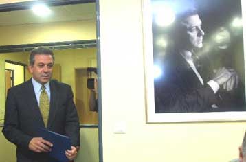 Ξεκίνησε η λειτουργία των γραφείων του ΚΕΠ στη συμπρωτεύουσα