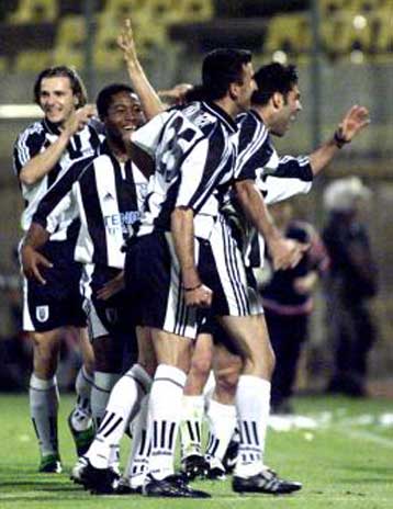 Βεβαίως και έχω ένα χρόνο συμβόλαιο με τον ΠΑΟΚ, λέει ο Ντούσαν