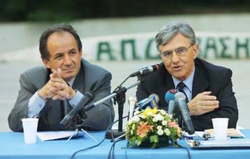 Ελάτε να συζητήσουμε, καλεί ο υπουργός Εργασίας τα συνδικάτα