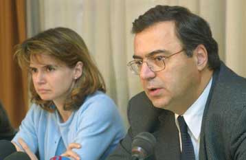 Ανοιχτό το ενδεχόμενο για αυξήσεις στα δίδακτρα άφησε η Μ.Αποστολάκη