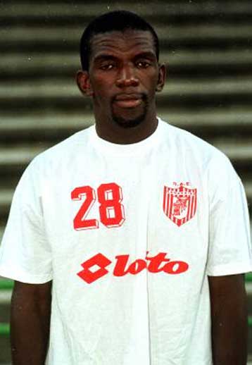 «Μου τη στήσανε για να γλιτώσουν χρήματα» λέει ο Κ.Σέμπουε για την Παναχαϊκή