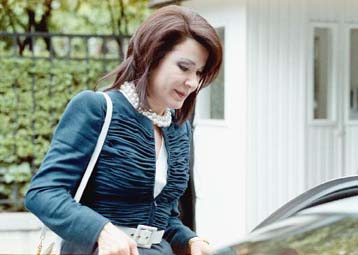 Διάψευση Αγγελοπούλου για τα περί υποψηφιότητας στο Δήμο Αθηναίων