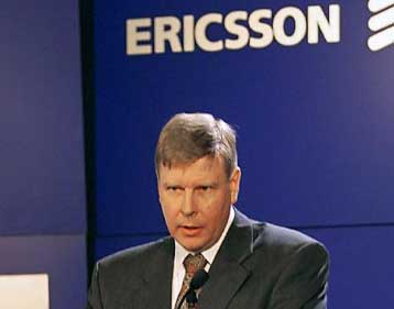 Υποβάθμισε την πιστοληπτική ικανότητα της Ericsson η Standard & Poors