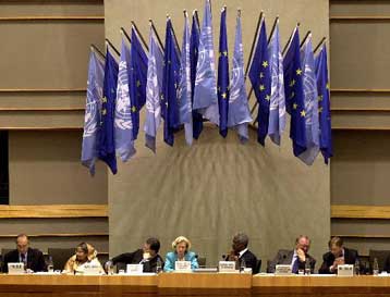 Επί τάπητος στις Βρυξέλλες τα προβλήματα των λιγότερο ανεπτυγμένων χωρών