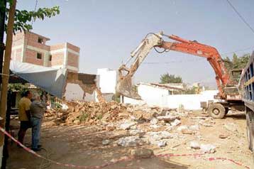 Με συνοπτικές διαδικασίες οι αναγκαστικές απαλλοτριώσεις