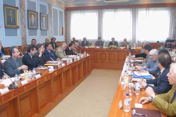 Υπό όρους αποδέχονται οι πρυτάνεις την αναβάθμιση των ΤΕΙ, διαφορετικά παραιτούνται