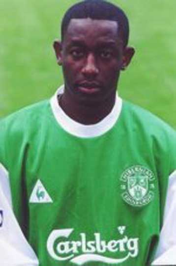 Ο Λάταπι της Χιμπέρνιαν θα απουσιάσει από τον τελικό του Κυπέλλου Σκοτίας