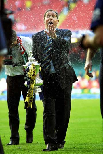 Ο Ουγιέ επέστησε την προσοχή στους παίκτες της Λίβερπουλ εν όψει… Αλαβές