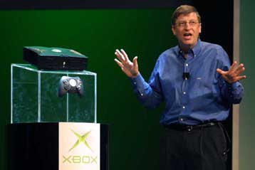 Microsoft, Sony και Nintendo διασταυρώνουν τα ξίφη τους για τις παιχνιδομηχανές