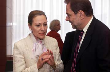 Βαλκάνια, διεύρυνση και απασχόληση στην ατζέντα των «15»