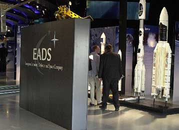 Πιθανή συμμαχία ΕΑDS και ΒΑΕ Systems για την αντιπυραυλική ασπίδα των ΗΠΑ