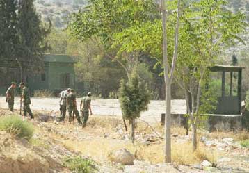 Nεκρός μόνιμος υπαξιωματικός από έκρηξη χειροβομβίδας στη Ρόδο