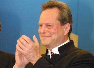 Ο φανταστικός κόσμος του Μιτς Κάλιν στην οθόνη από τον Τέρι Γκίλιαμ