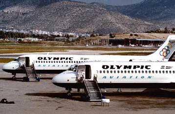 Δημοσιεύεται το πόρισμα της ΝΔ για την Ολυμπιακή – Λήγει η προθεσμία υποβολής προσφορών