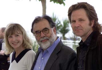 <I>Megalopolis,</I> η νέα κινηματογραφική υπερπαραγωγή του Κόπολα