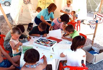 Επανεξετάζεται το πρόγραμμα ενάντια στον κοινωνικό αποκλεισμό