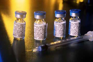 Ελπιδοφόρα τα αποτελέσματα των πρώτων κλινικών δοκιμών αντικαρκινικών εμβολίων