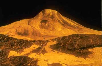 Ραδιοτηλεσκόπια χαρτογραφούν τον κοντινότερο «γείτονα» της Γης