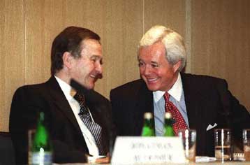 Η AIG εξαγόρασε την American General