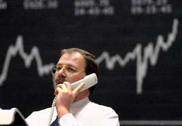 Μικρά τα οφέλη των «κυκλικών» μετοχών από τη μείωση των επιτοκίων της ΕΚΤ