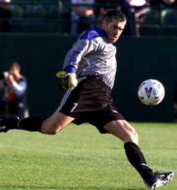 Στο στόχαστρο της Φούλαμ ο Νικοπολίδης