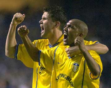 Σαρωτική Λιντς διέσυρε την Μπράντφορντ – Πέμπτη ήττα της Γιουνάιτεντ