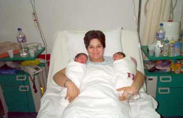 Χρόνια πολλά στις μαμάδες όλου του κόσμου!