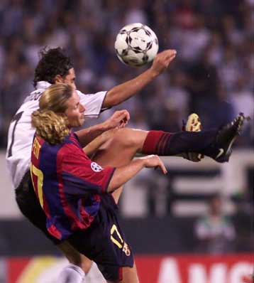 Ο Πετί θέλει να μείνει στην Μπαρτσελόνα