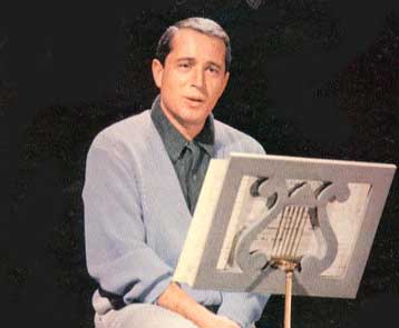 Έφυγε σε ηλικία 88 ετών ο Πέρι Κόμο