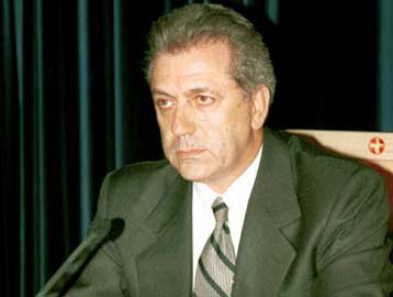 Επίσημη πρώτη του προέδρου του ΚΕΠ την Τρίτη στη Θεσσαλονίκη