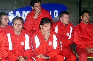 Ζητώ συγγνώμη από τον κόσμο μας – Γιαννακόπουλος: Εγώ φταίω για την ήττα