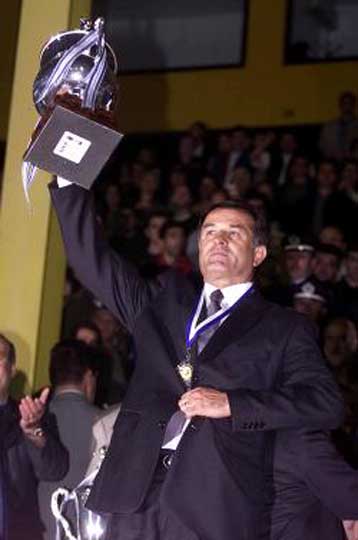 Το αφιερώνω στον κόσμο του ΠΑΟΚ – Λεμονής: Πρέπει να συνεχίσουμε με ψηλά το κεφάλι