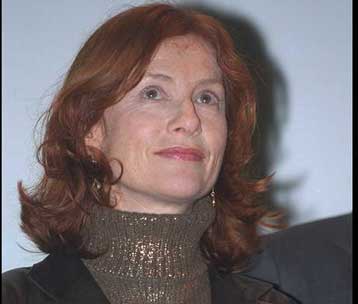 Η Ιζαμπέλ Ιπέρ τραγική ηρωίδα στο Θέατρο Βράχων