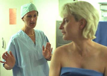 Τα Pap τεστ μείωσαν κατά  65% τα κρούσματα μιας μορφής καρκίνου στη Βρετανία