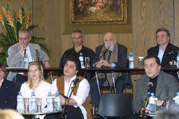 Η <i>Αΐντα</i> ανεβαίνει στη σκηνή του Μεγάρου Μουσικής Αθηνών