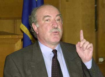 Η ενημέρωση του αγροτικού κόσμου στις προτεραιότητες του υπουργείου Γεωργίας