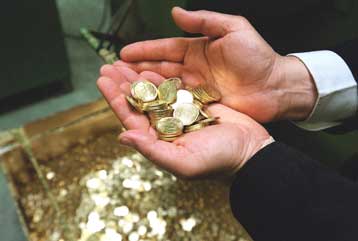 Σε νομοσχέδιο του ΥΠΑΝ η τροπολογία του ΟΤΕ για έσοδα από προμέτοχα