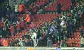 Μικρότερες οι τιμωρίες της UEFA σε Παρί Σεν Ζερμέν και Γαλατάσαραϊ