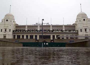 Ο Αλ Φαγέντ προτίθεται να αναλάβει την ανακατασκευή του Γουέμπλεϊ