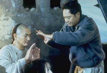 Ο Ανγκ Λι σκηνοθετεί ταινία μικρού μήκους για προβολή στο Internet