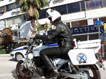 Επί ποδός η αστυνομία για τον τελικό Κυπέλλου