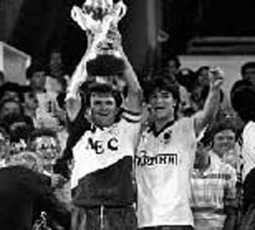 Από την πρώτη διοργάνωση Κυπέλλου έως… σήμερα