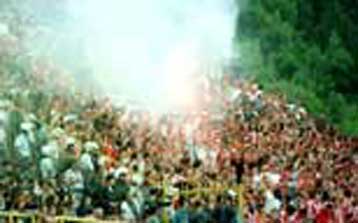 Ο Ολυμπιακός έχει στεφθεί 20 φορές Κυπελλούχος Ελλάδας