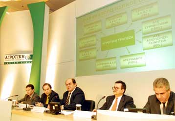 Επιταχύνει τις διαδικασίες πλειστηριασμών η Αγροτική