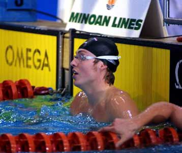 Ο Χούγκενμπαντ συνεχίζει θριαμβευτικά στο Ακρόπολις